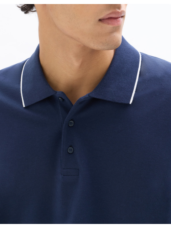 Celio Polo-Shirt Letaim
