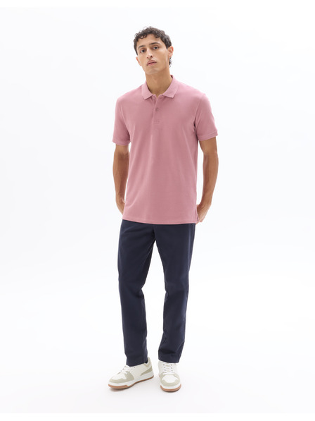 Celio Poloshirt Pikee Teone