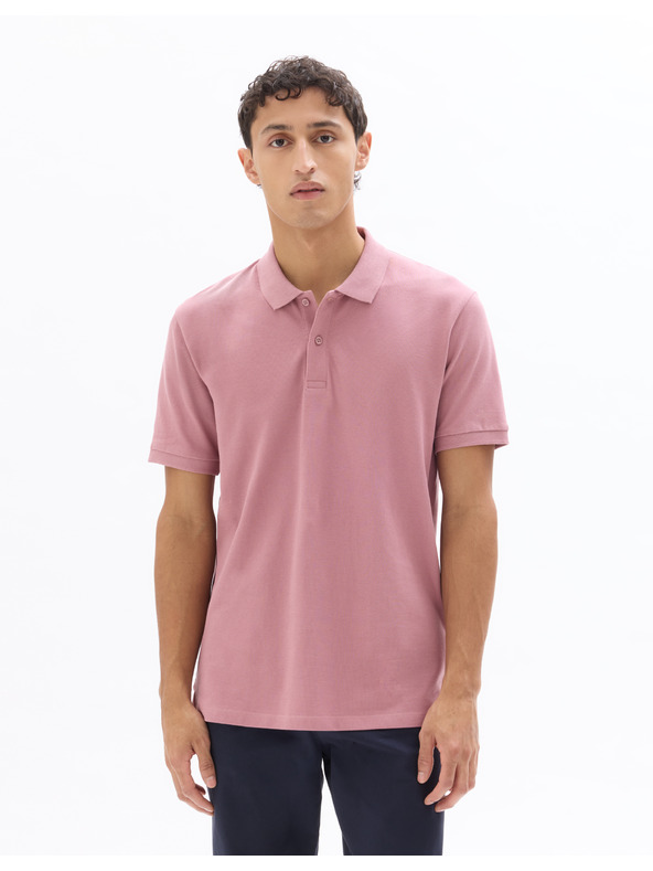 Celio Poloshirt Pikee Teone