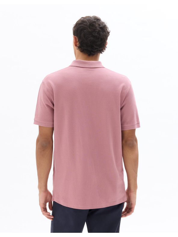 Celio Poloshirt Pikee Teone