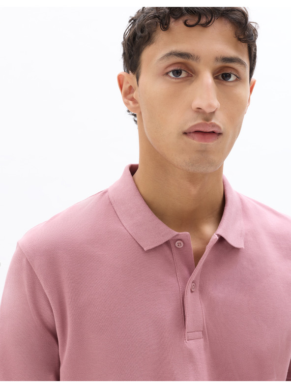 Celio Poloshirt Pikee Teone