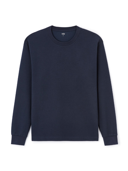 Celio Leheml Oversize T-Shirt mit Langarm