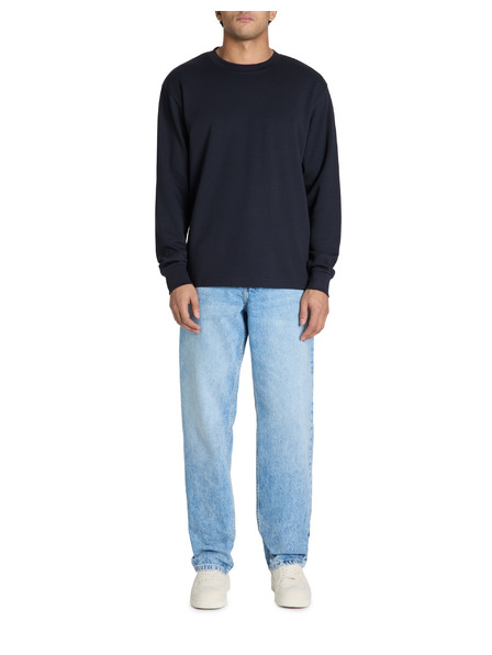 Celio Leheml Oversize T-Shirt mit Langarm