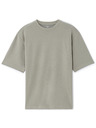 Celio T-Shirt Gehem Oversize