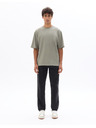 Celio T-Shirt Gehem Oversize