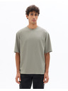 Celio T-Shirt Gehem Oversize