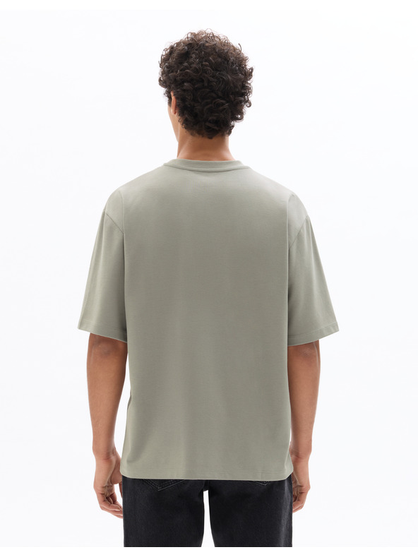 Celio T-Shirt Gehem Oversize