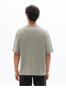 Celio T-Shirt Gehem Oversize