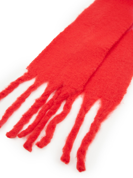 Orsay Roter Damenschal ORSAY