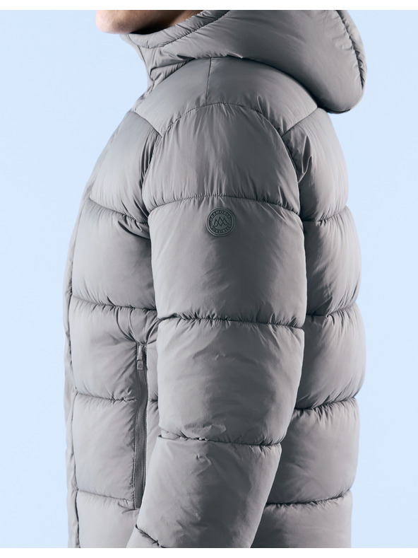 Celio Daunenjacke Chamonix-Mont-Blanc