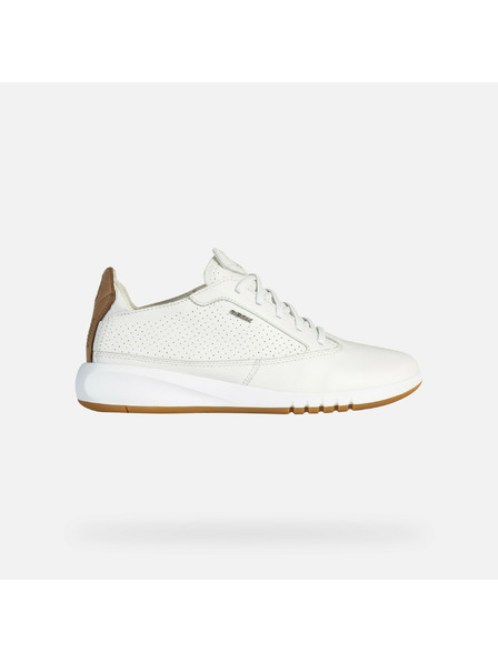 Geox Aerantis Tennisschuhe