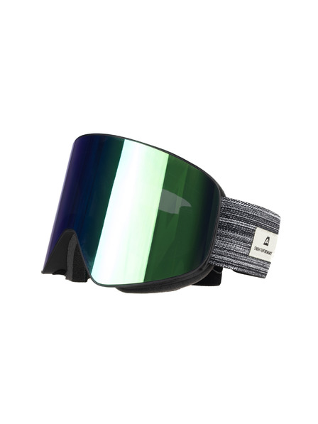 ALPINE PRO Skibrille ALPINE PRO SHOCKE