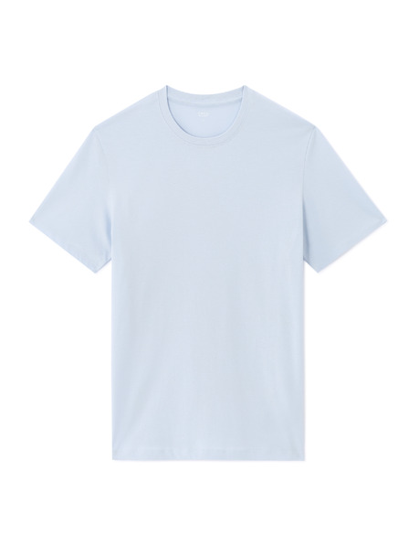 Celio Baumwoll-Shirt Tebase
