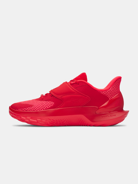 Under Armour Unisex-Schuh Under Armour D. FOX 2