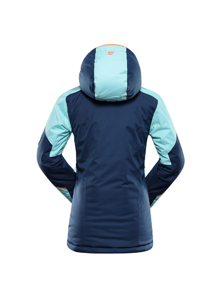 ALPINE PRO Damen-Skijacke mit Ptx-Schneemembran ALPINE PRO DEARA