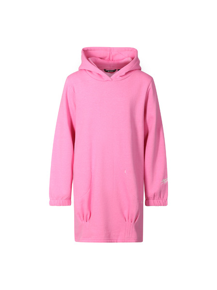 ALPINE PRO Kinderkleid aus Baumwolle ALPINE PRO LORRO