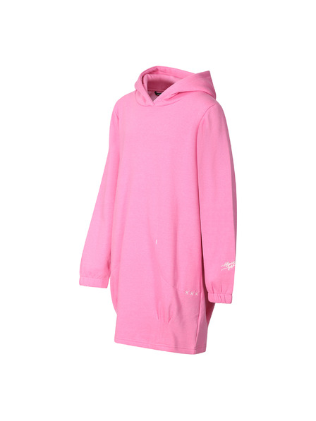 ALPINE PRO Kinderkleid aus Baumwolle ALPINE PRO LORRO