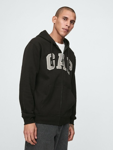 GAP Sweatshirt Zip GAP