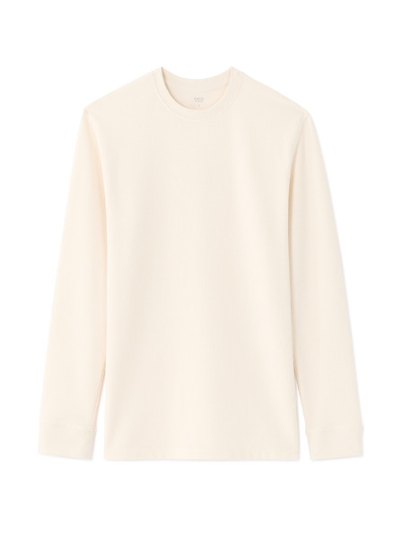 Celio Mecacheml Langarm-T-Shirt