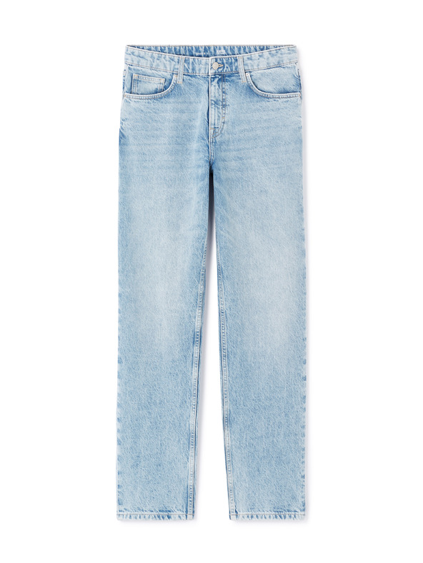 Celio Loose Jeans Loloose