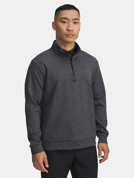 Under Armour Herren Under Armour UA Drive Midlayer Pullover-BLK