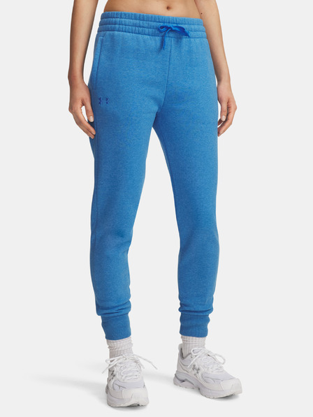 Under Armour Damen-Jogginghose Under Armour UA Rival Fleece Jogger-BLU