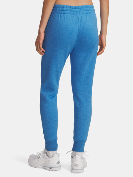 Under Armour Damen-Jogginghose Under Armour UA Rival Fleece Jogger-BLU