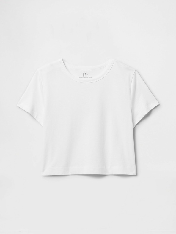 GAP Crop-T-Shirt GAP