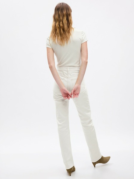 GAP Jeans ’90s Straight High Rise GAP