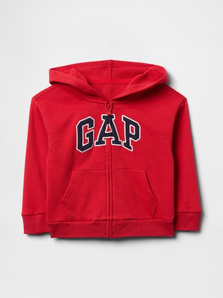 GAP Baby Sweatshirt Logo GAP