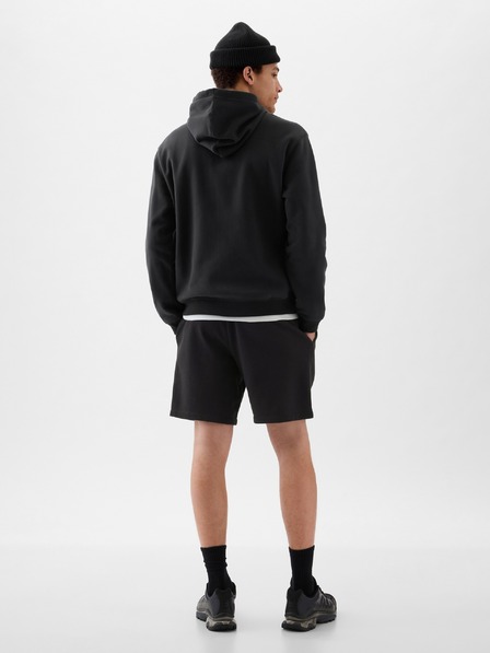 GAP Shorts mit Logo Heritage GAP