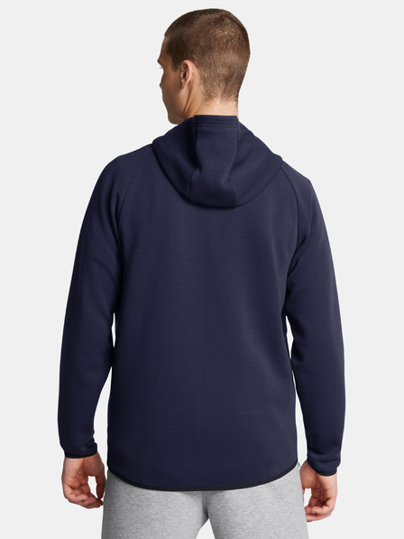 Under Armour Herren Under Armour UA Unstoppable Flc FZ HD EU Sweatshirt