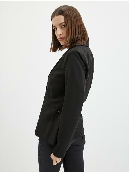 Orsay Schwarze Damenjacke ORSAY