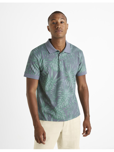 Celio Cepalm Polo T-Shirt