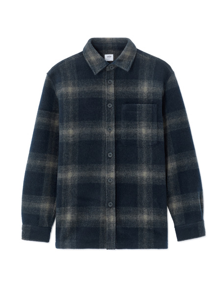 Celio Überhemden Malos