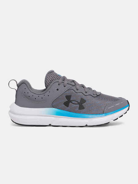 Under Armour Jungen Schuhe Under Armour UA BGS Assert 10