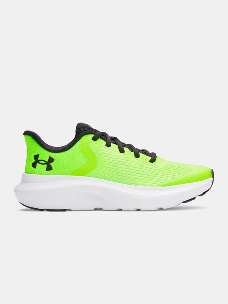 Under Armour Jungen Schuhe Under Armour UA BGS Rogue 5-GRN