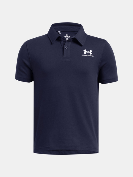 Under Armour Under Armour UA B Icon Poloshirt für Jungen