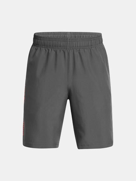 Under Armour Under Armour UA Tech Woven Wordmark Shorts für Jungen