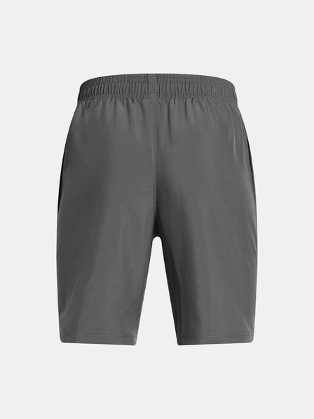 Under Armour Under Armour UA Tech Woven Wordmark Shorts für Jungen