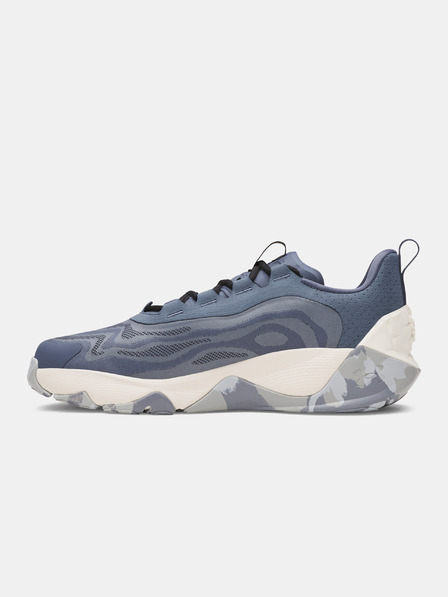 Under Armour Herren Schuhe Under Armour UA Project Rock 8-GRY