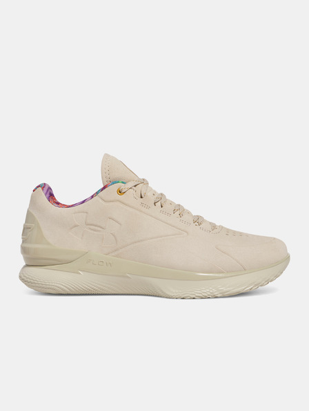 Under Armour Unisex Under Armour CURRY 1 Low Flotro Lux Schuhe