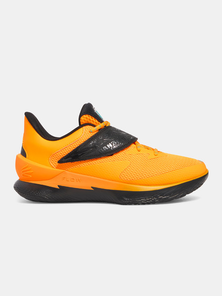 Under Armour Under Armour D. FOX 1 BND Unisex-Schuhe