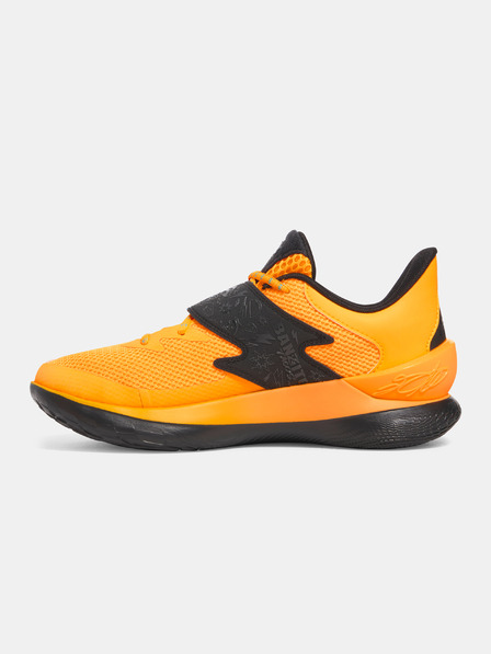Under Armour Under Armour D. FOX 1 BND Unisex-Schuhe