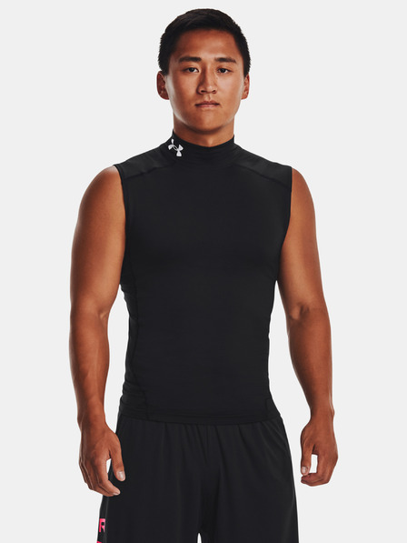 Under Armour Herren-Tanktop Under Armour UA HG Armour Comp Mock SL