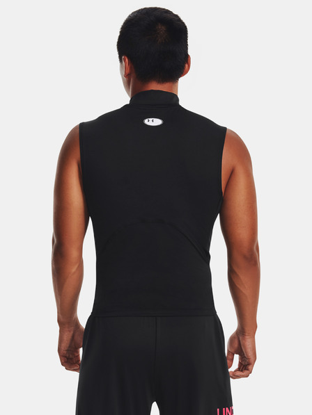 Under Armour Herren-Tanktop Under Armour UA HG Armour Comp Mock SL