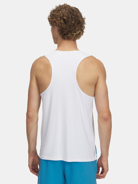 Under Armour Herren Tanktop Under Armour UA LAUNCH ELITE SINGLET