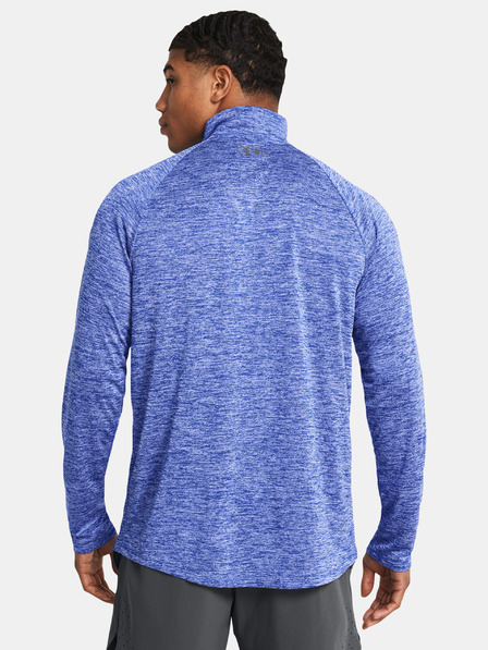 Under Armour Herren Under Armour UA Tech 1/2 Zip 2.0 T-Shirt