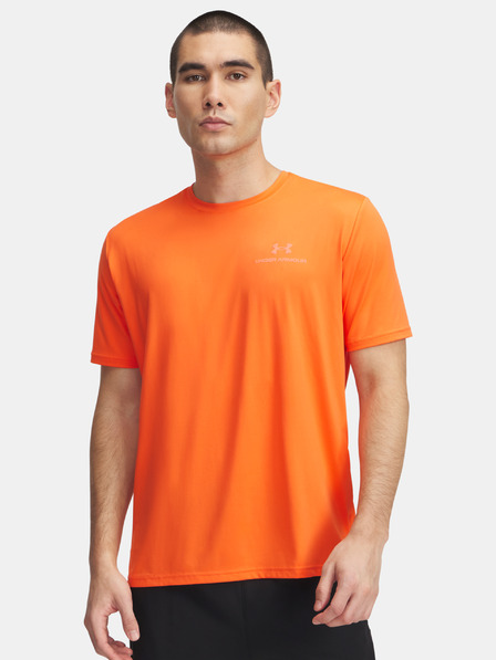 Under Armour Herren Under Armour Vanish Energy SS T-Shirt