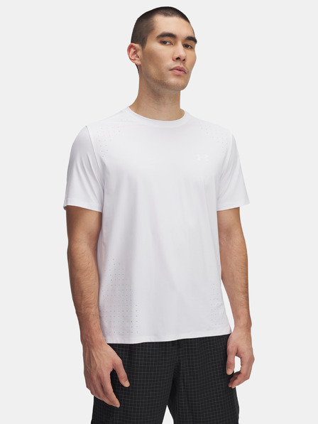 Under Armour Herren Under Armour UA LAUNCH ELITE SHORTSLEEVE T-Shirt